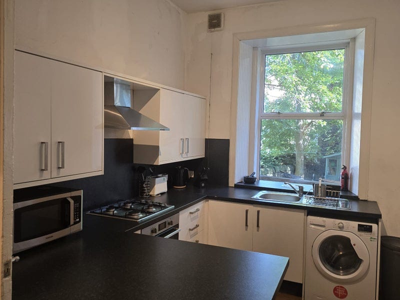 Additional image 5 of Room in a Shared Flat, Brunswick St, EH7, N1 7GU