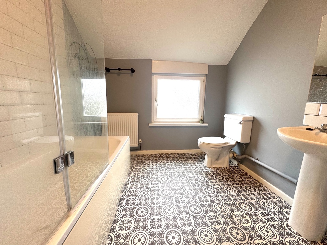 Additional image 2 of 3 Bed Terraced House, North Clive St, CF11, N1 7GU