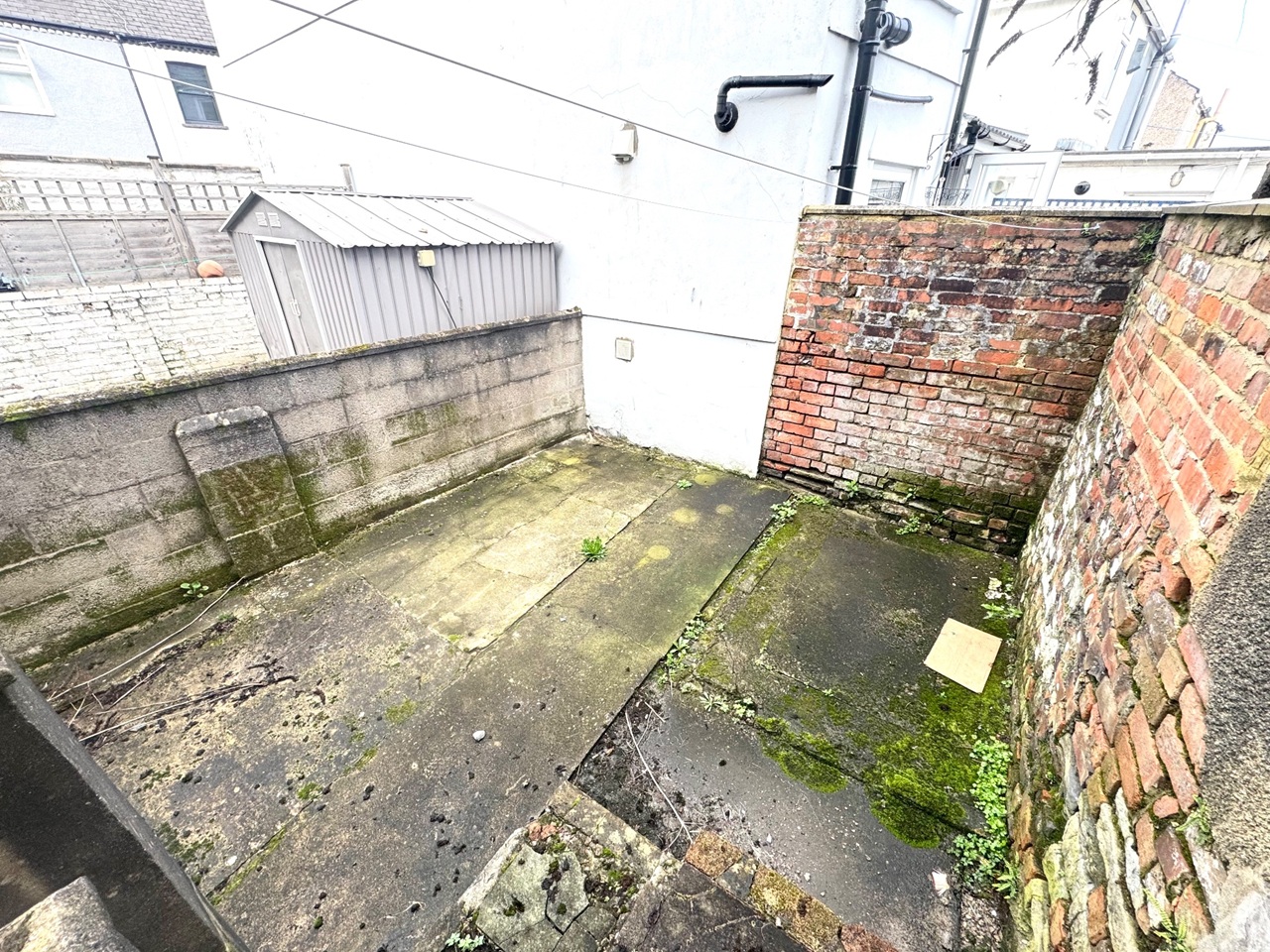 Additional image 17 of 3 Bed Terraced House, North Clive St, CF11, N1 7GU