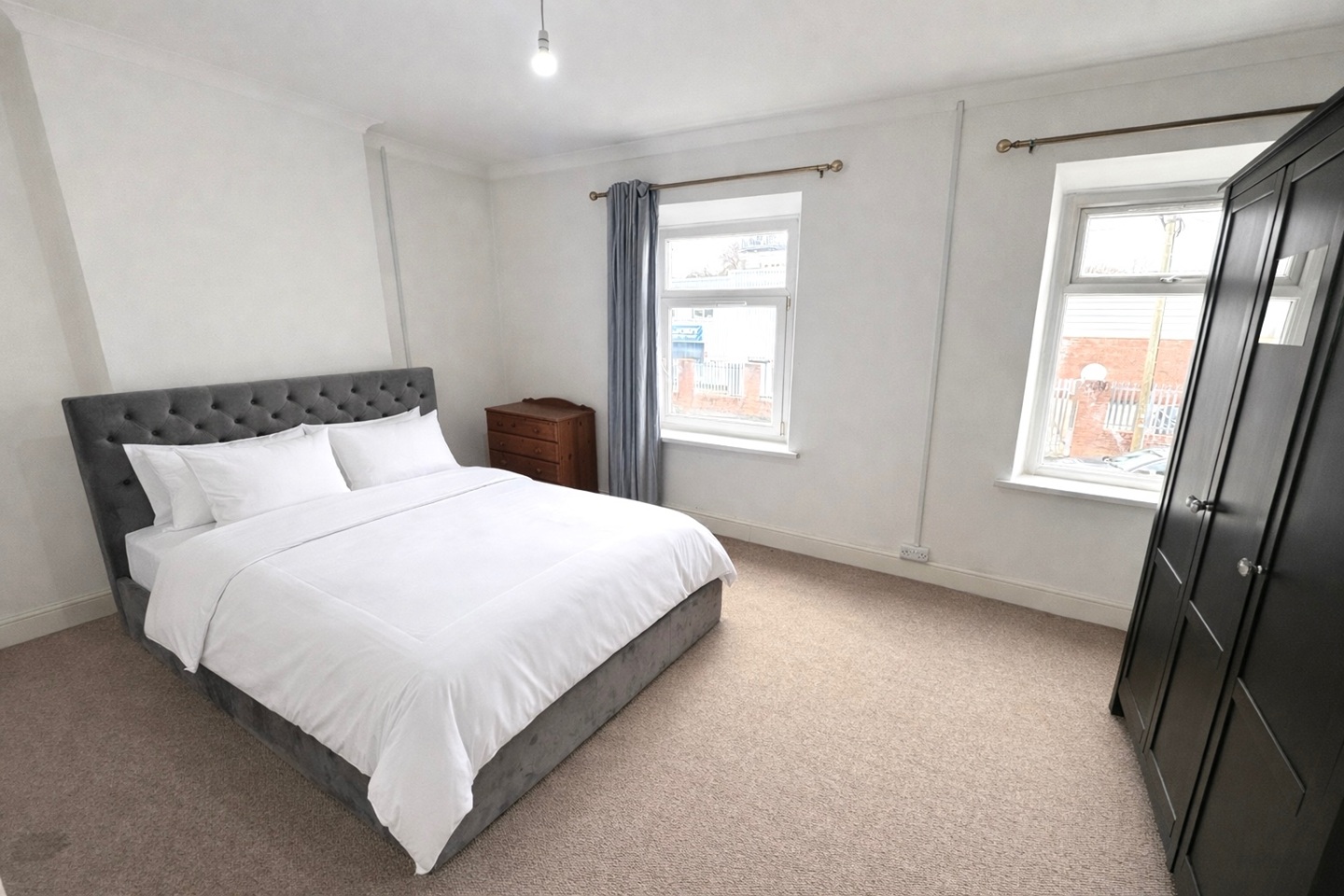 Additional image 13 of 3 Bed Terraced House, North Clive St, CF11, N1 7GU