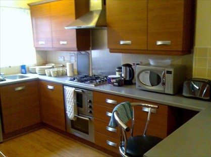 Room in a Shared House, Chorlton Road, M15