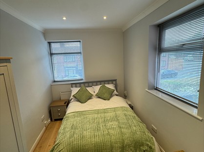 Room in a Shared House, Ivy Road, BL1
