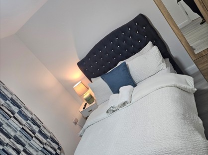 Room in a Shared House, Knockholt Road, SE9
