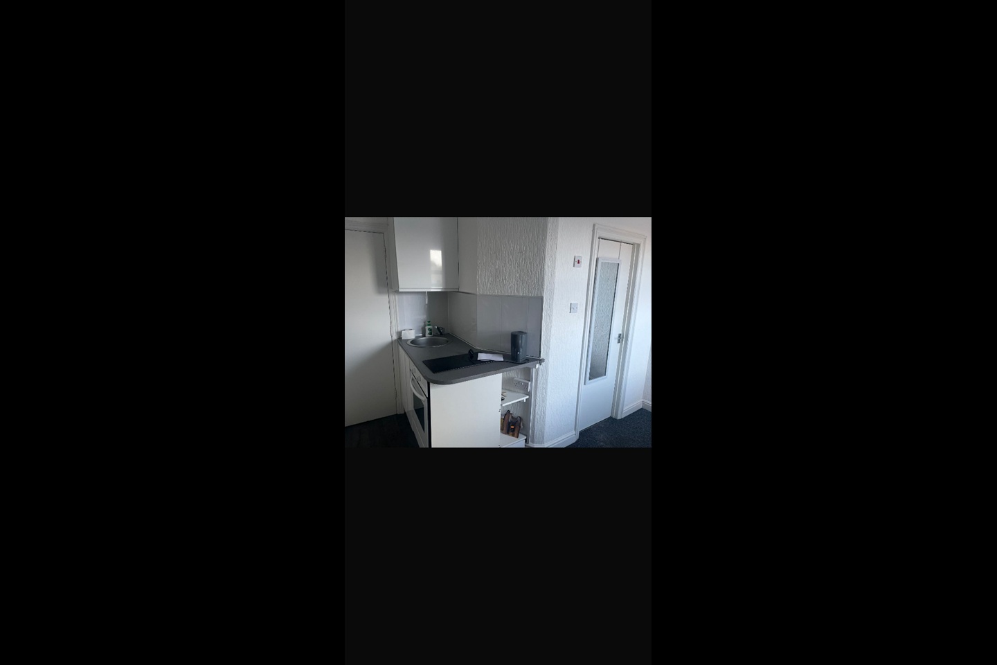 Bedsit, Edgwick Road, CV6, N1 7GU