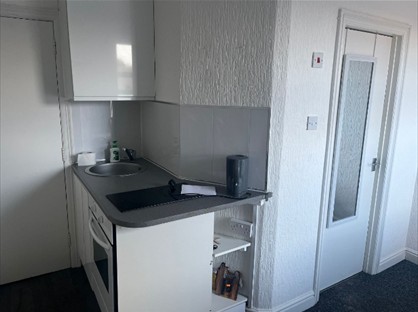 Bedsit, Edgwick Road, CV6