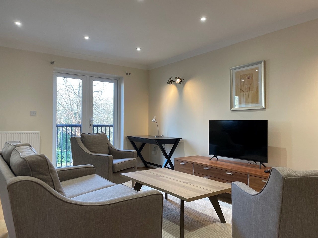 Additional image 3 of 2 Bed Flat, Summerheights, OX2, N1 7GU