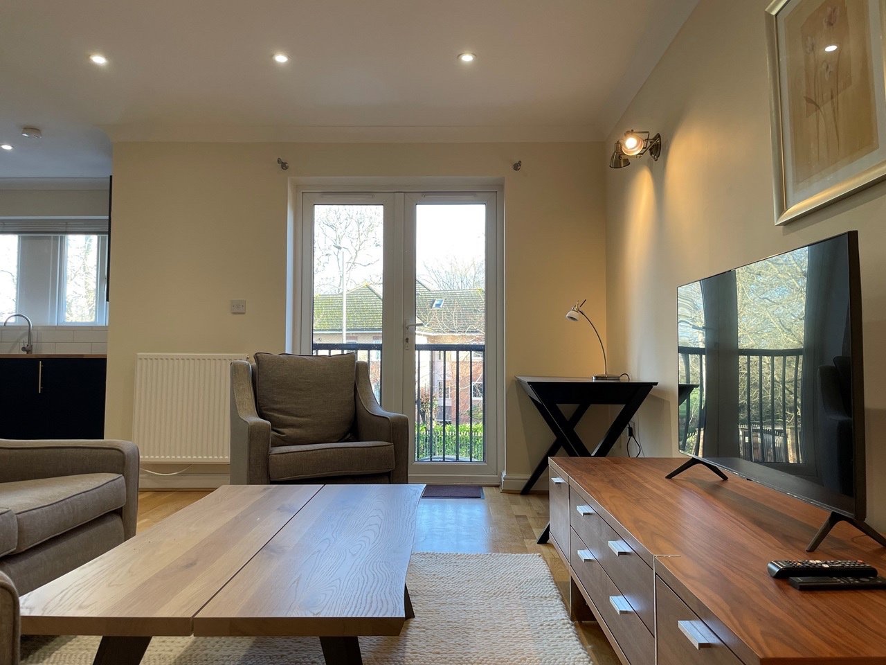 Additional image 4 of 2 Bed Flat, Summerheights, OX2, N1 7GU