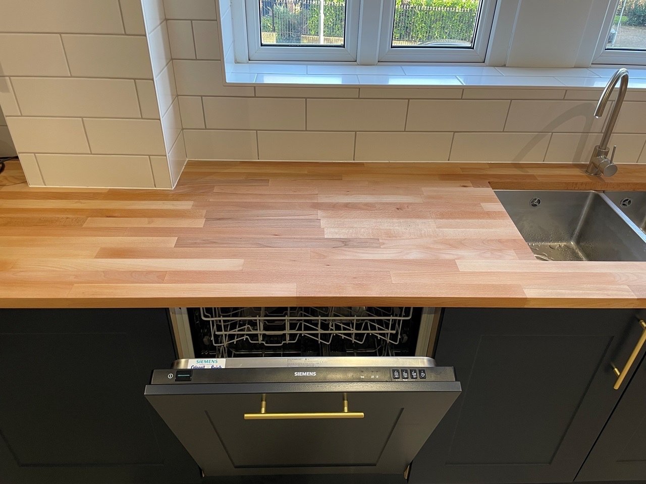 Additional image 5 of 2 Bed Flat, Summerheights, OX2, N1 7GU