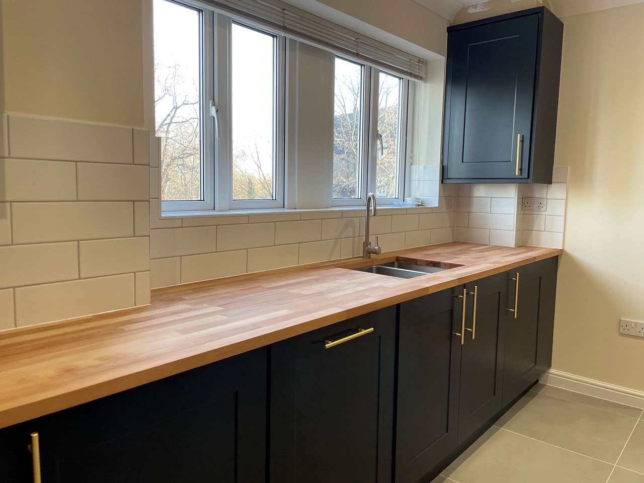 Additional image 6 of 2 Bed Flat, Summerheights, OX2, N1 7GU