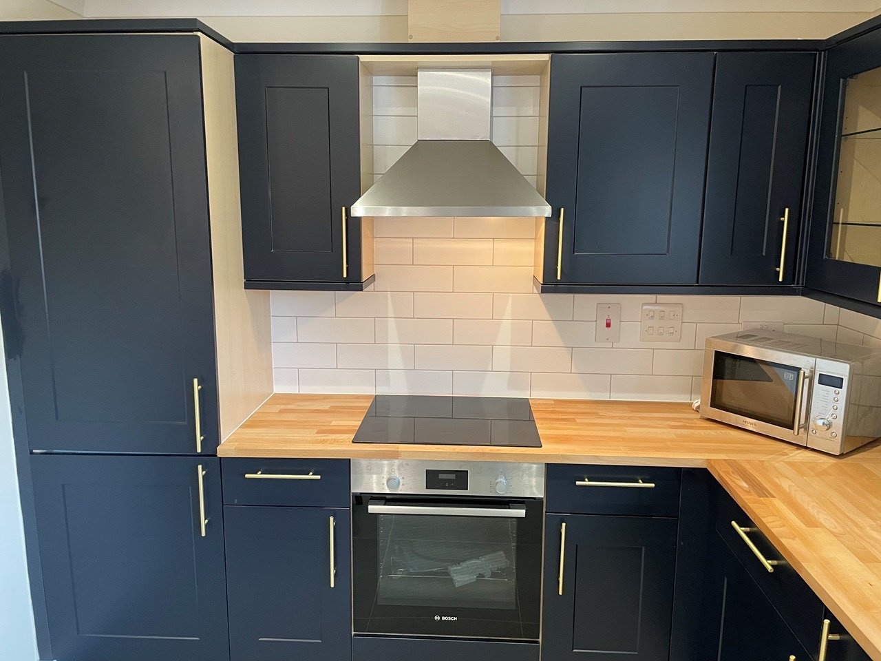 Additional image 7 of 2 Bed Flat, Summerheights, OX2, N1 7GU