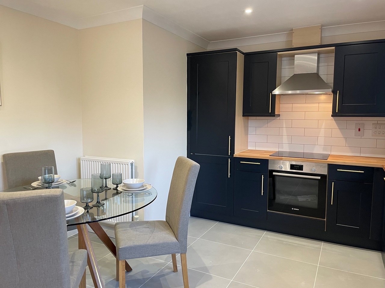 Additional image 8 of 2 Bed Flat, Summerheights, OX2, N1 7GU