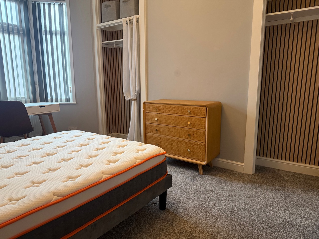 Additional image 12 of 1 Bed Flat, Harley Street, CV2, N1 7GU