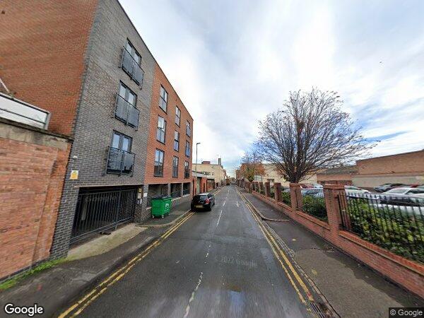 1 Bed Flat, Bedford Street South, LE1, N1 7GU