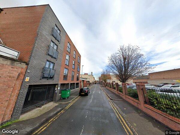 1 Bed Penthouse, Bedford Street South, LE1, N1 7GU