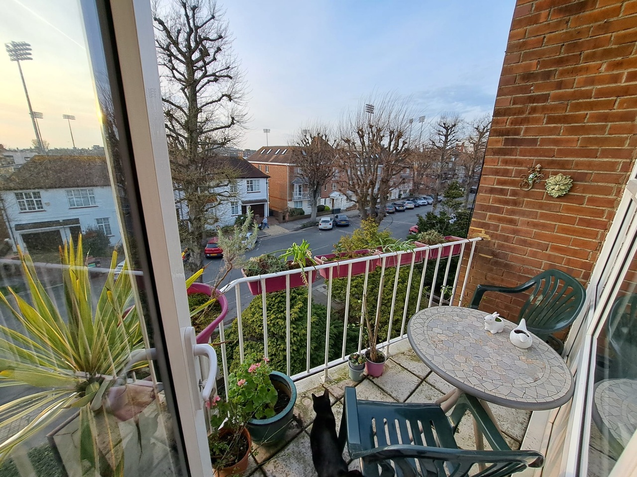Additional image 2 of 2 Bed Flat, Palmeira House, BN3, N1 7GU