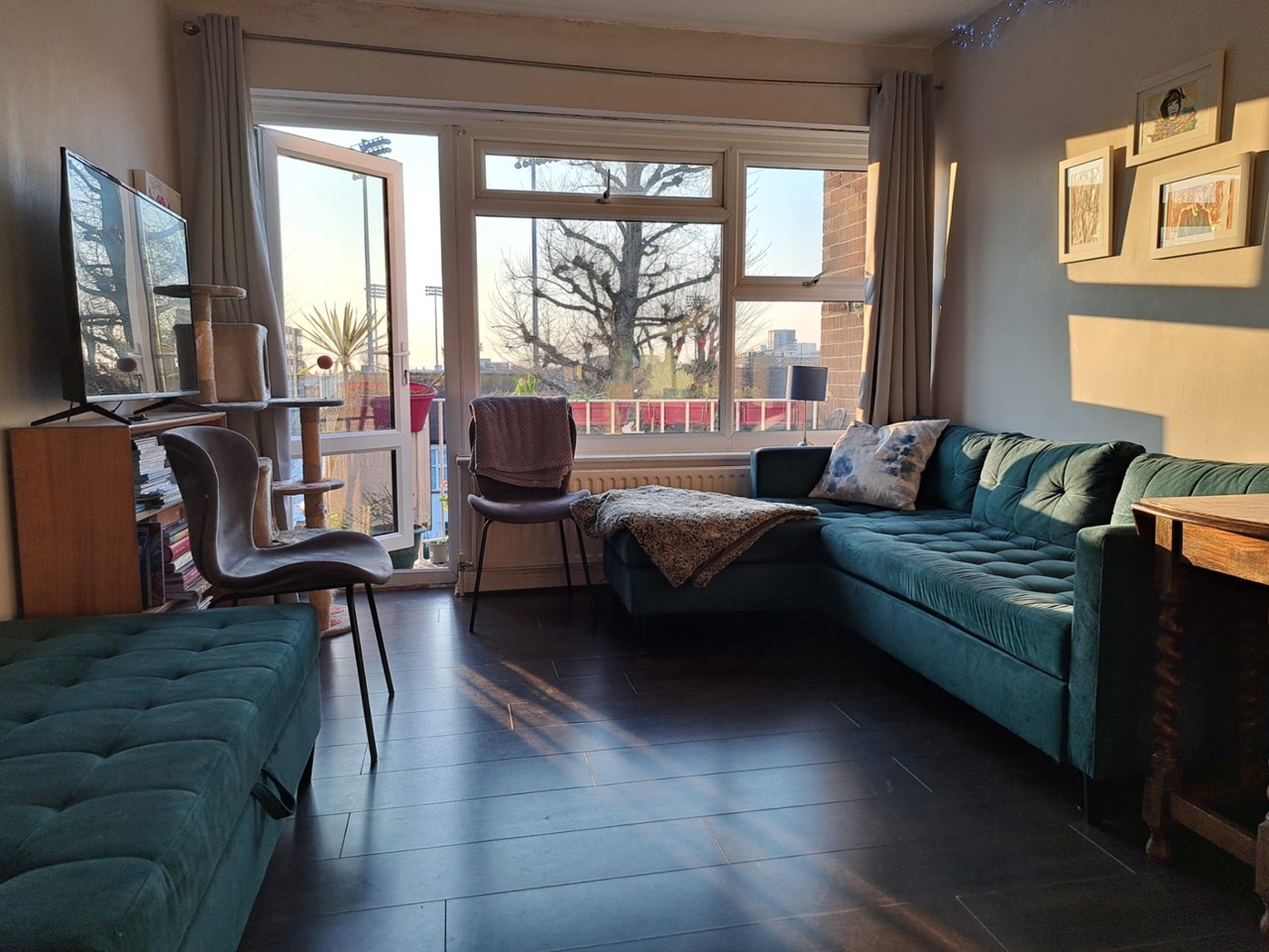 Additional image 5 of 2 Bed Flat, Palmeira House, BN3, N1 7GU