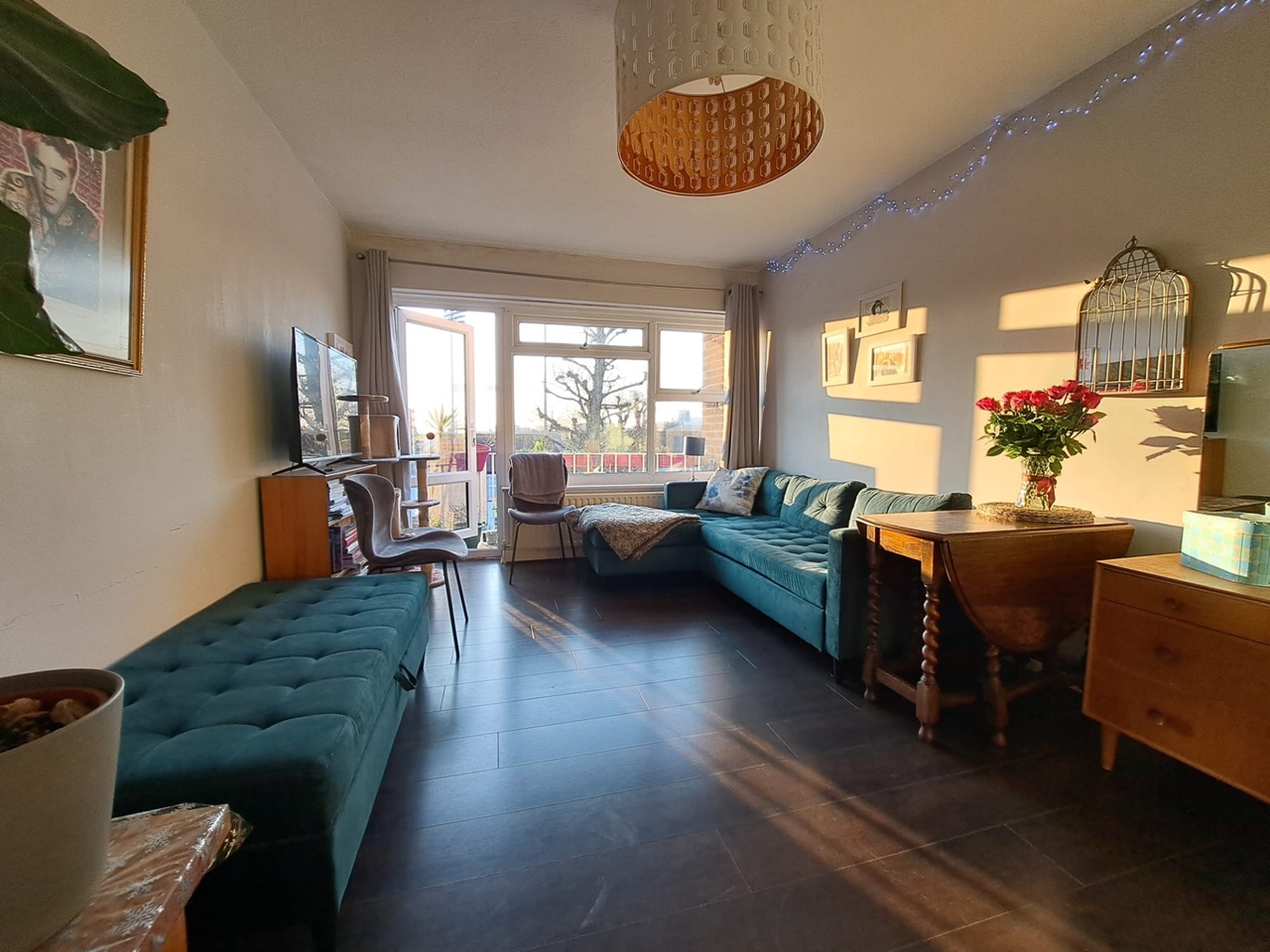 Additional image 3 of 2 Bed Flat, Palmeira House, BN3, N1 7GU