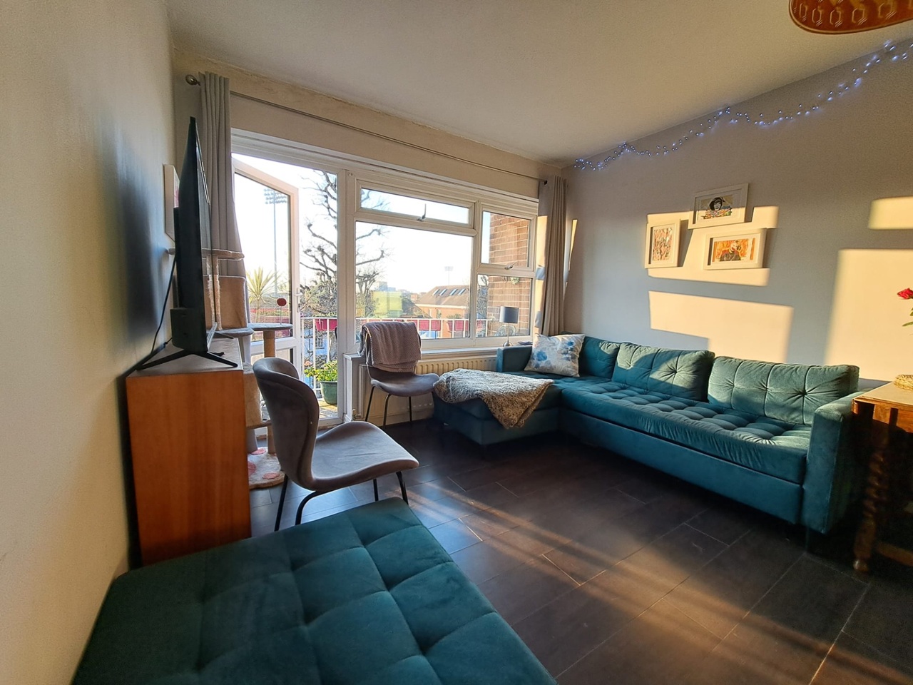 Additional image 4 of 2 Bed Flat, Palmeira House, BN3, N1 7GU