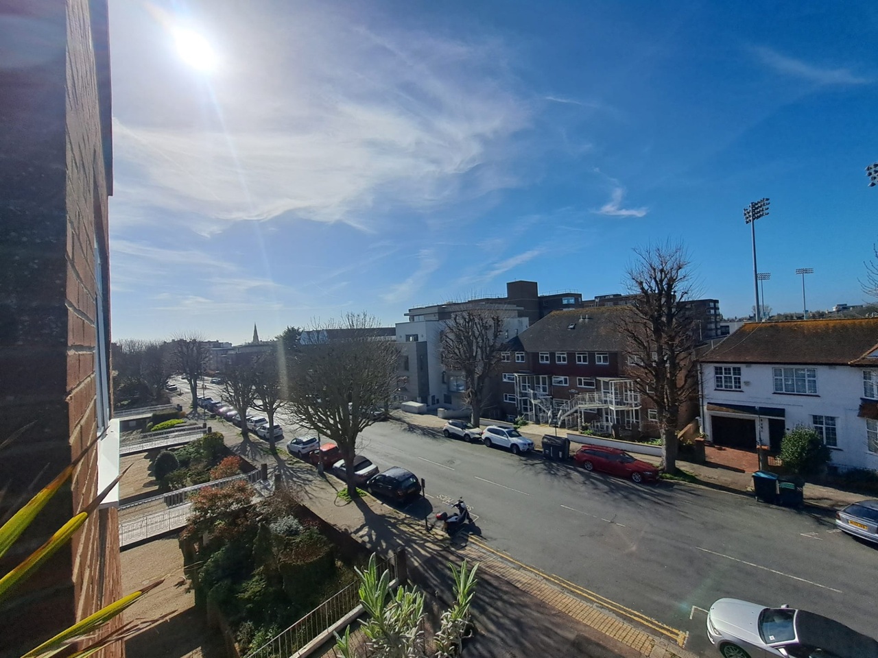 Additional image 6 of 2 Bed Flat, Palmeira House, BN3, N1 7GU