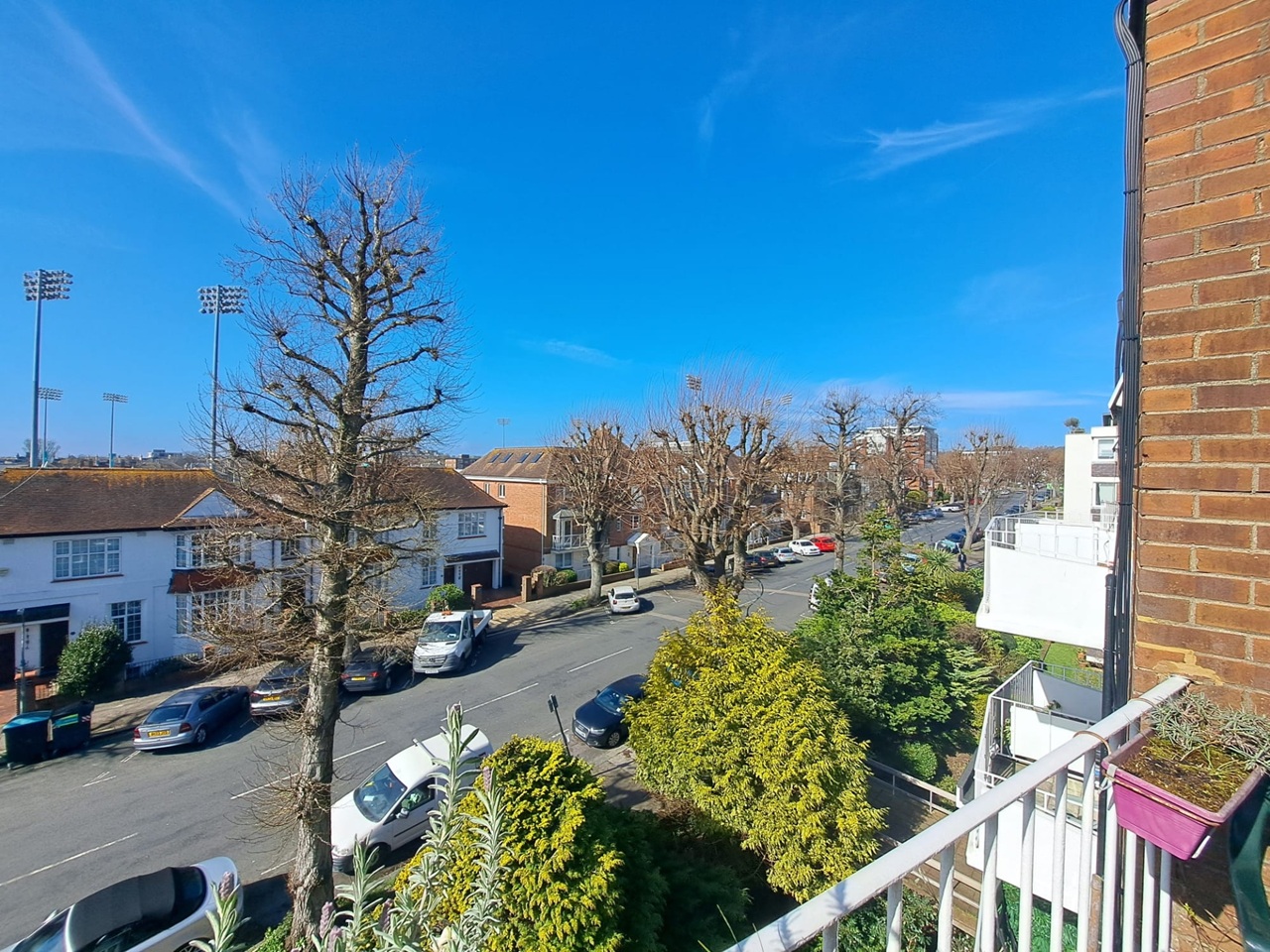 Additional image 9 of 2 Bed Flat, Palmeira House, BN3, N1 7GU