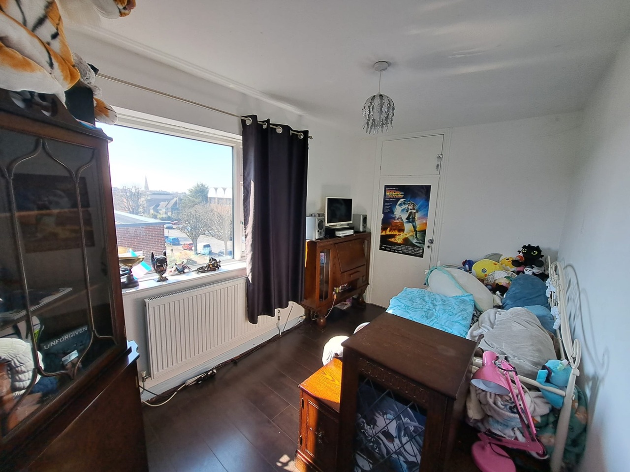 Additional image 13 of 2 Bed Flat, Palmeira House, BN3, N1 7GU