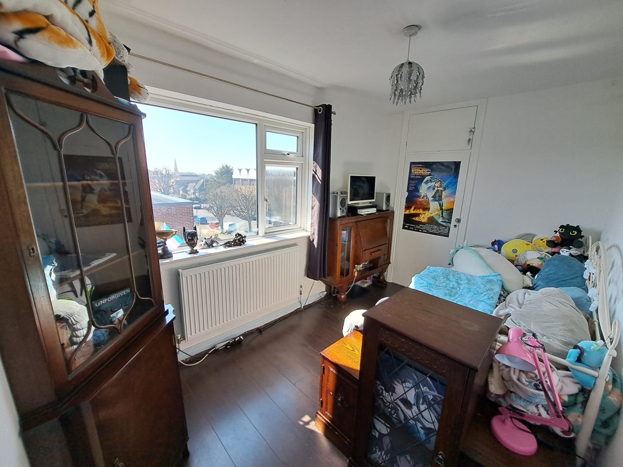 Additional image 16 of 2 Bed Flat, Palmeira House, BN3, N1 7GU