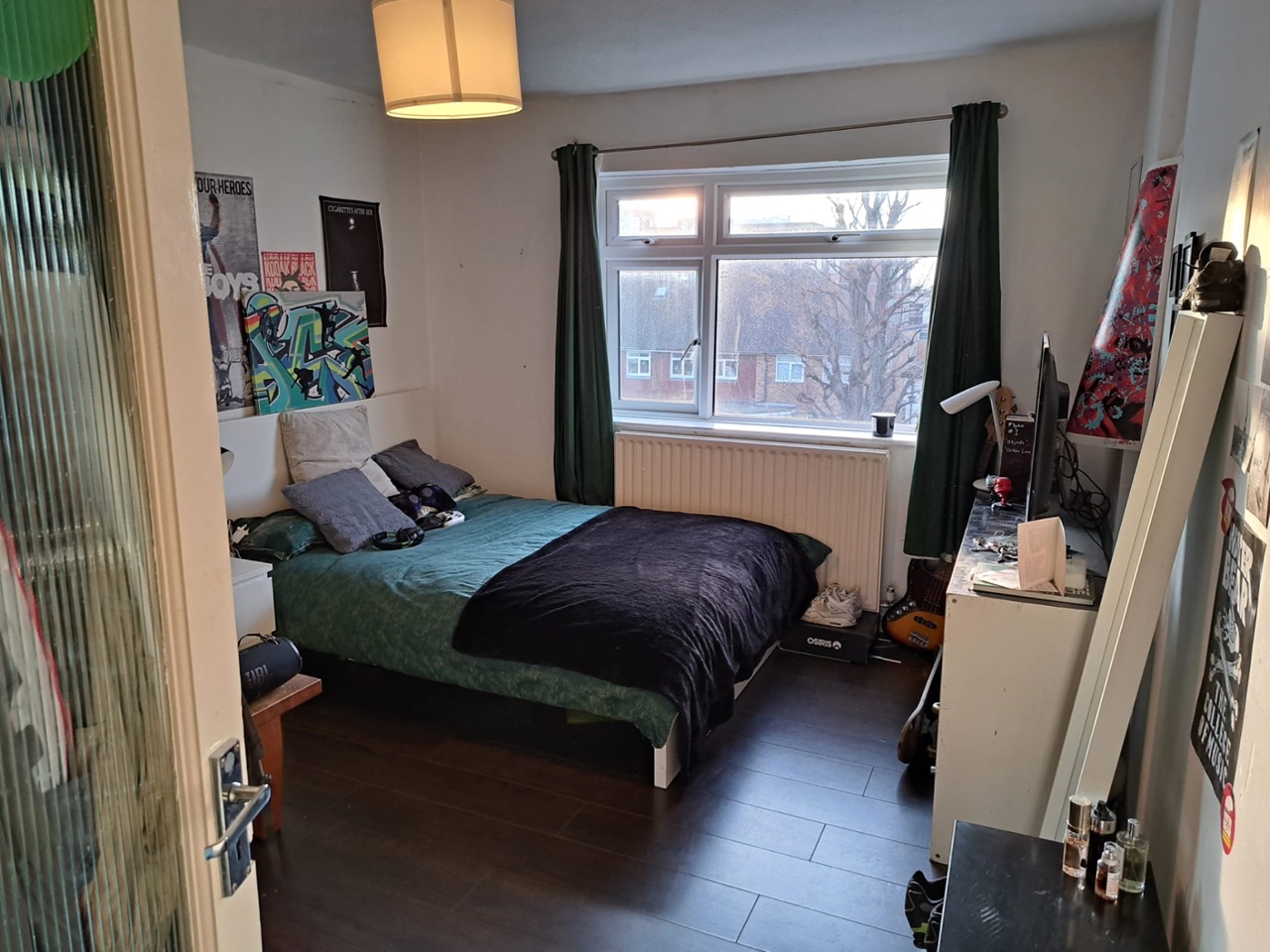 Additional image 18 of 2 Bed Flat, Palmeira House, BN3, N1 7GU