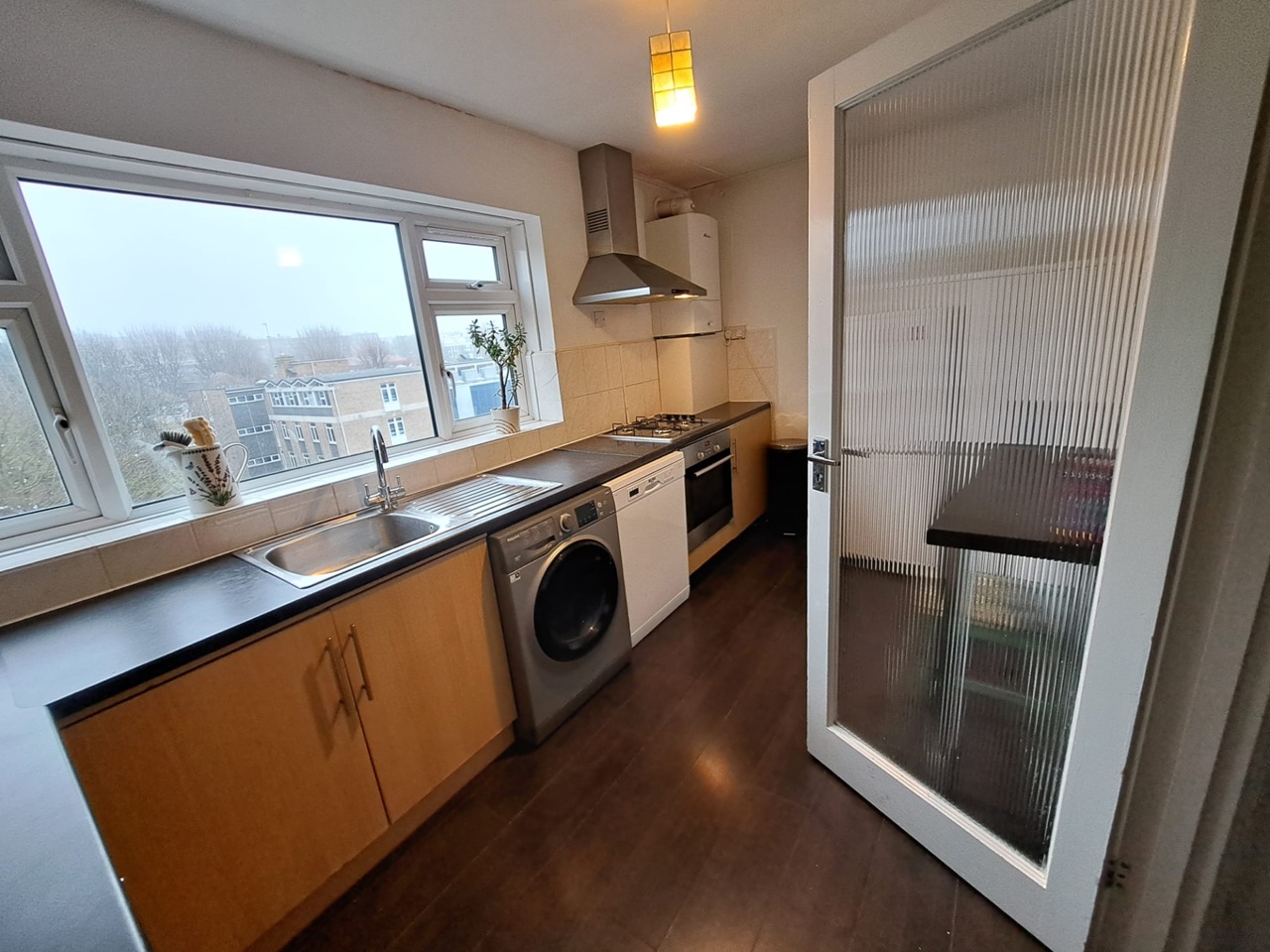 Additional image 20 of 2 Bed Flat, Palmeira House, BN3, N1 7GU