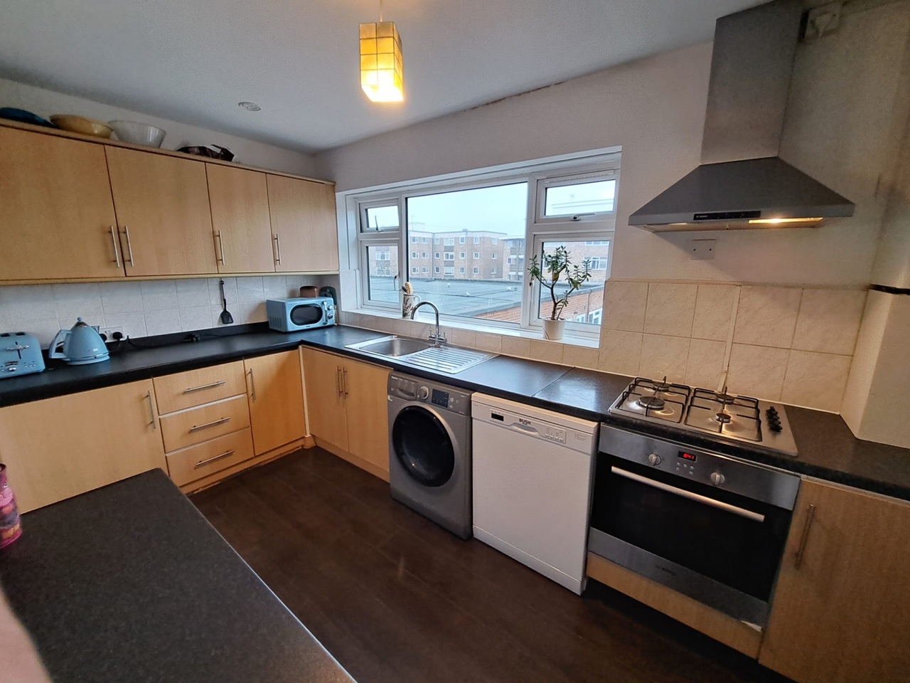 Additional image 21 of 2 Bed Flat, Palmeira House, BN3, N1 7GU