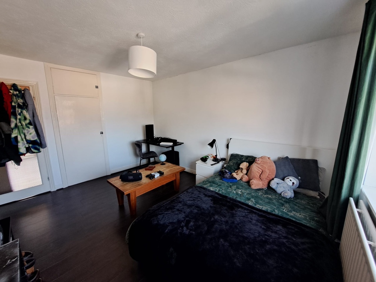 Additional image 23 of 2 Bed Flat, Palmeira House, BN3, N1 7GU