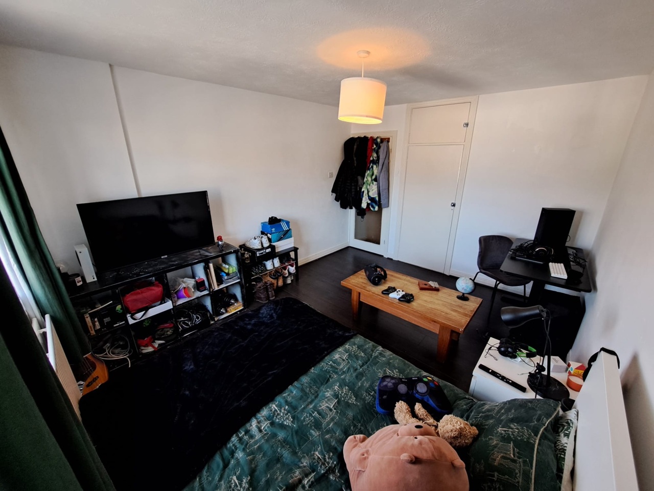 Additional image 26 of 2 Bed Flat, Palmeira House, BN3, N1 7GU