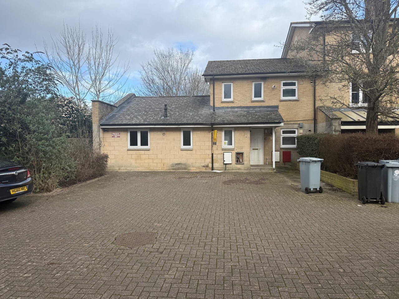 Additional image 2 of 1 Bed Flat, Corn Bar, OX28, N1 7GU