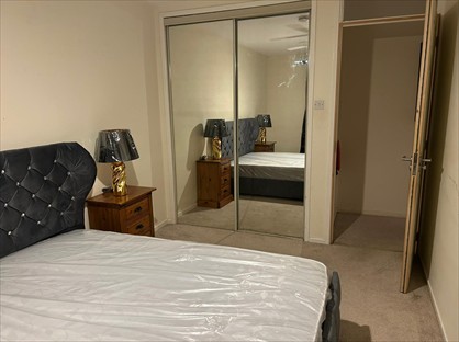 1 bed room for rent in Room in a Shared House, Eyrescroft, PE3