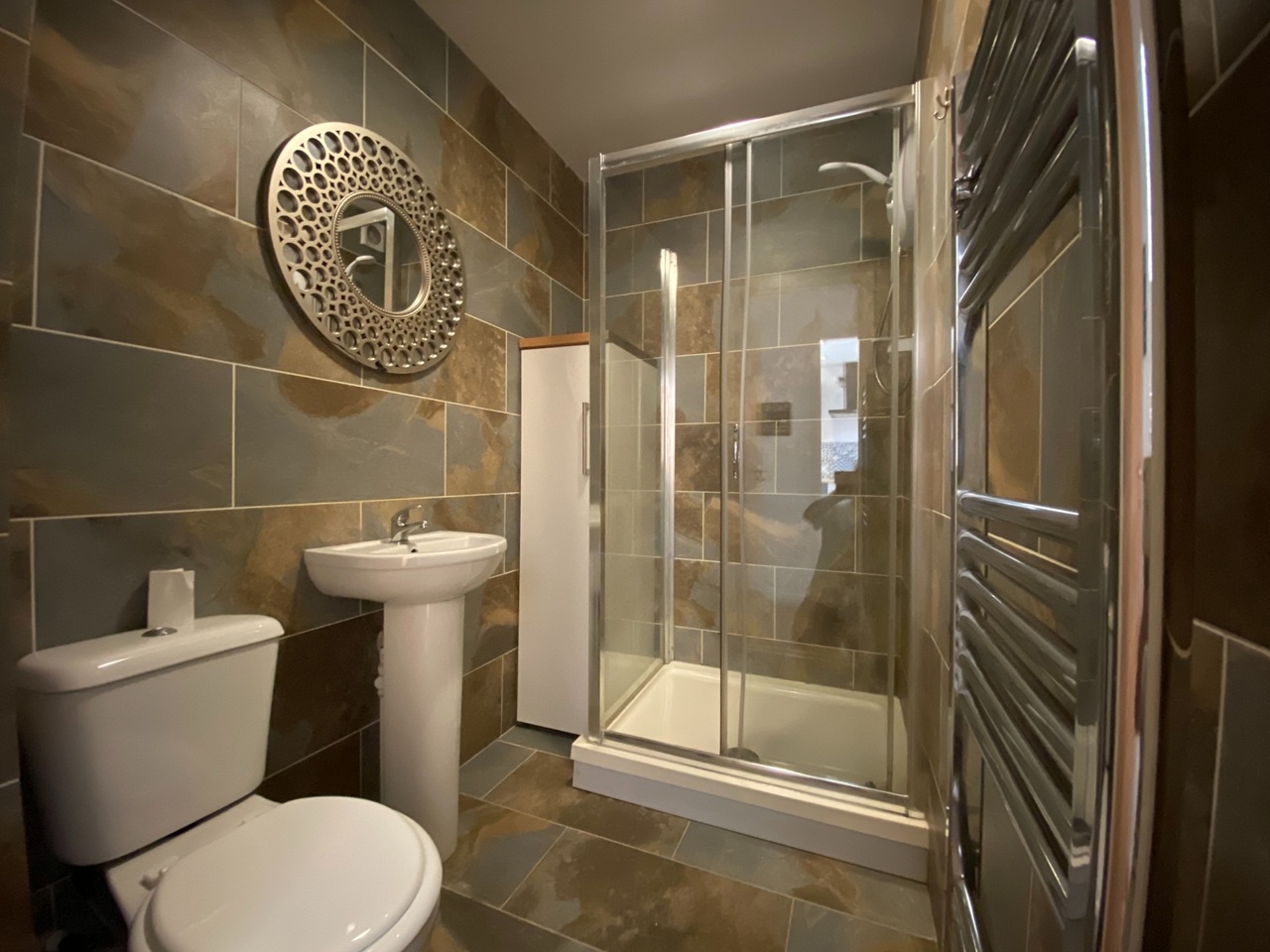 1 Bed Flat, Bedford St South, LE1 photo 2