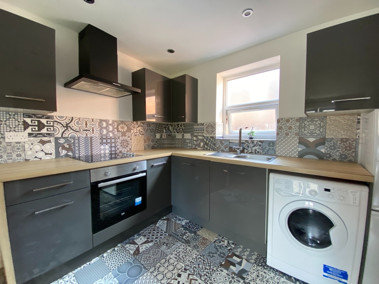 1 Bed Flat, Bedford St South, LE1 photo 3