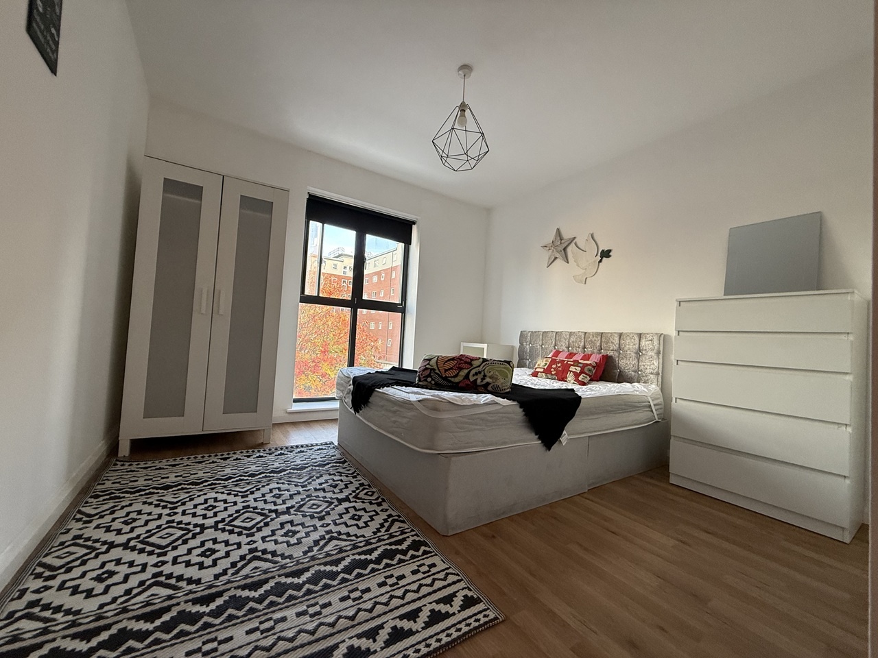 1 Bed Flat, Bedford St South, LE1 photo 5
