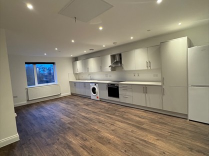 2 Bed Flat, Tithe Way, IP24