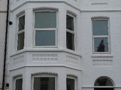 1 Bed Flat, Paget Road, NR30