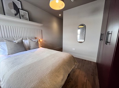 Room in a Shared House, Princes Street, SS1