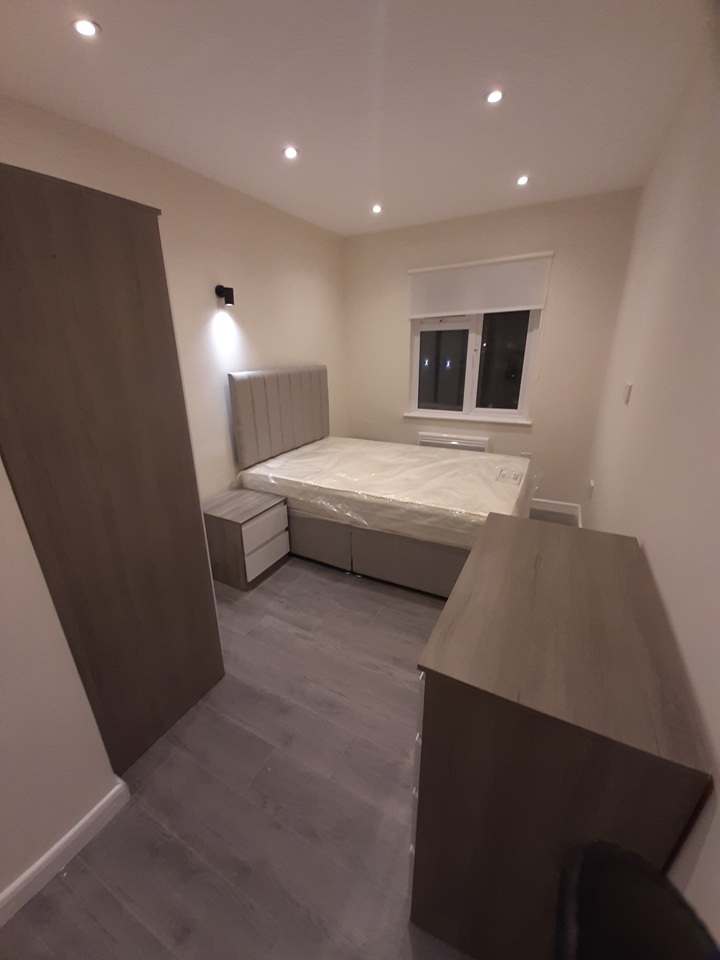 Additional image 14 of Studio Flat, Rose Hill, OX4, N1 7GU