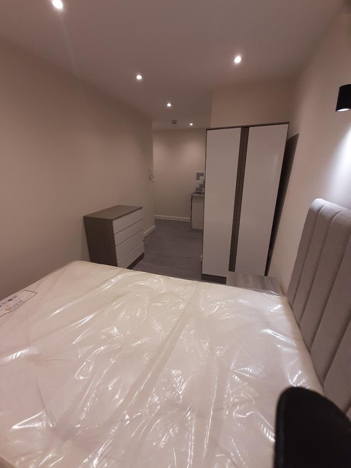 Additional image 15 of Studio Flat, Rose Hill, OX4, N1 7GU