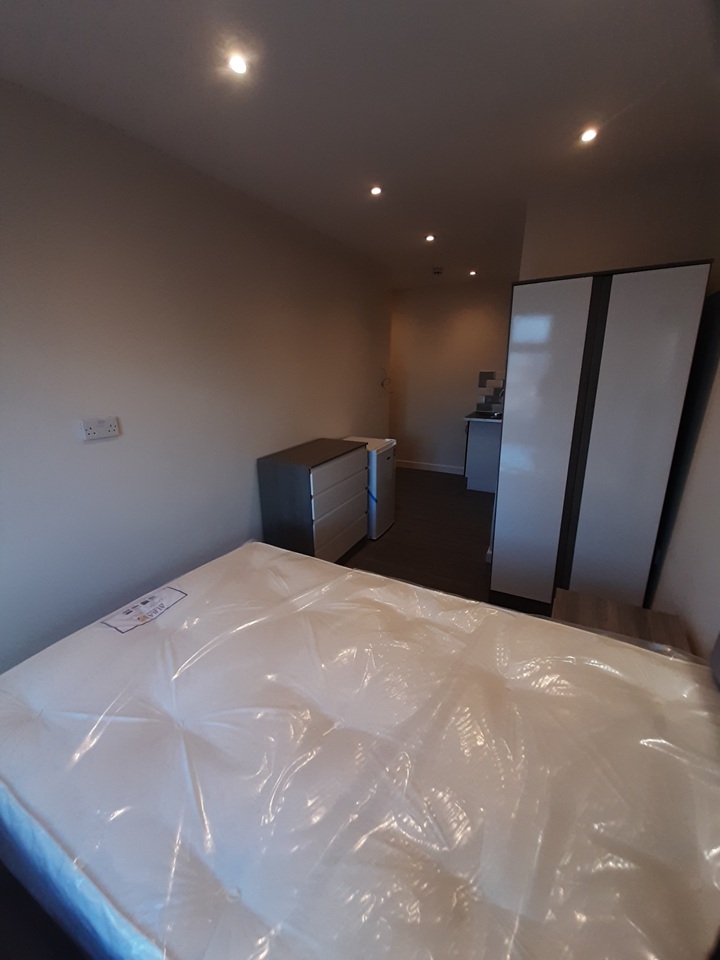 Additional image 17 of Studio Flat, Rose Hill, OX4, N1 7GU