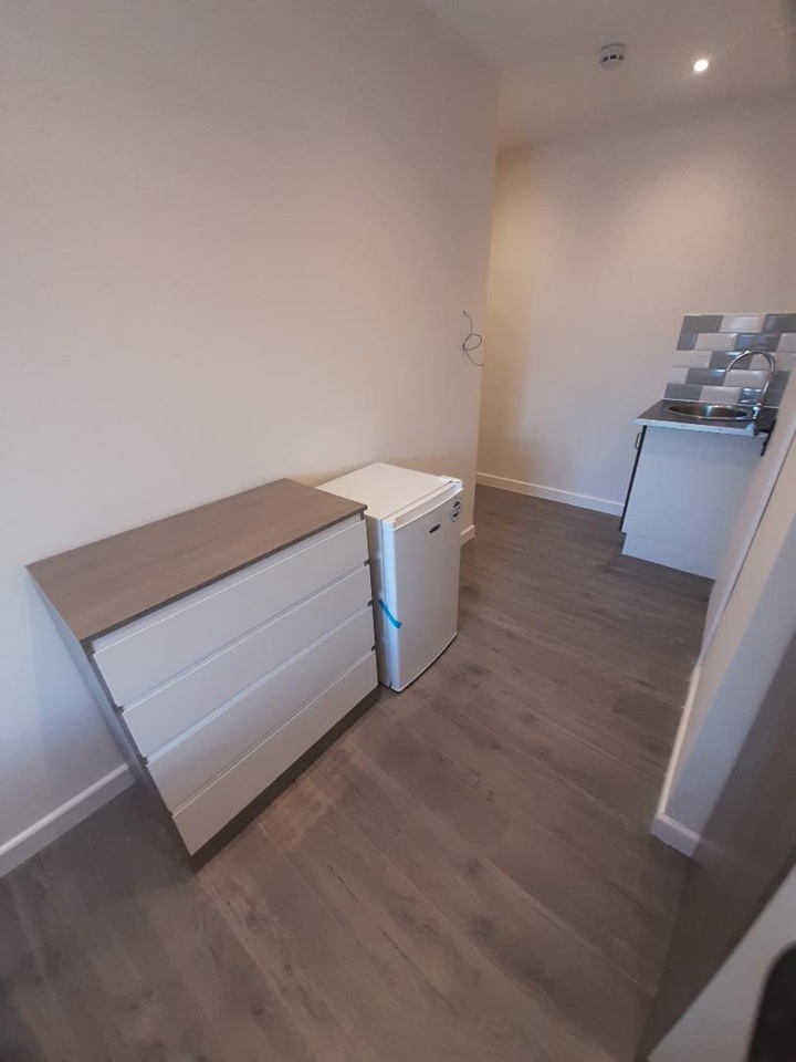 Additional image 19 of Studio Flat, Rose Hill, OX4, N1 7GU