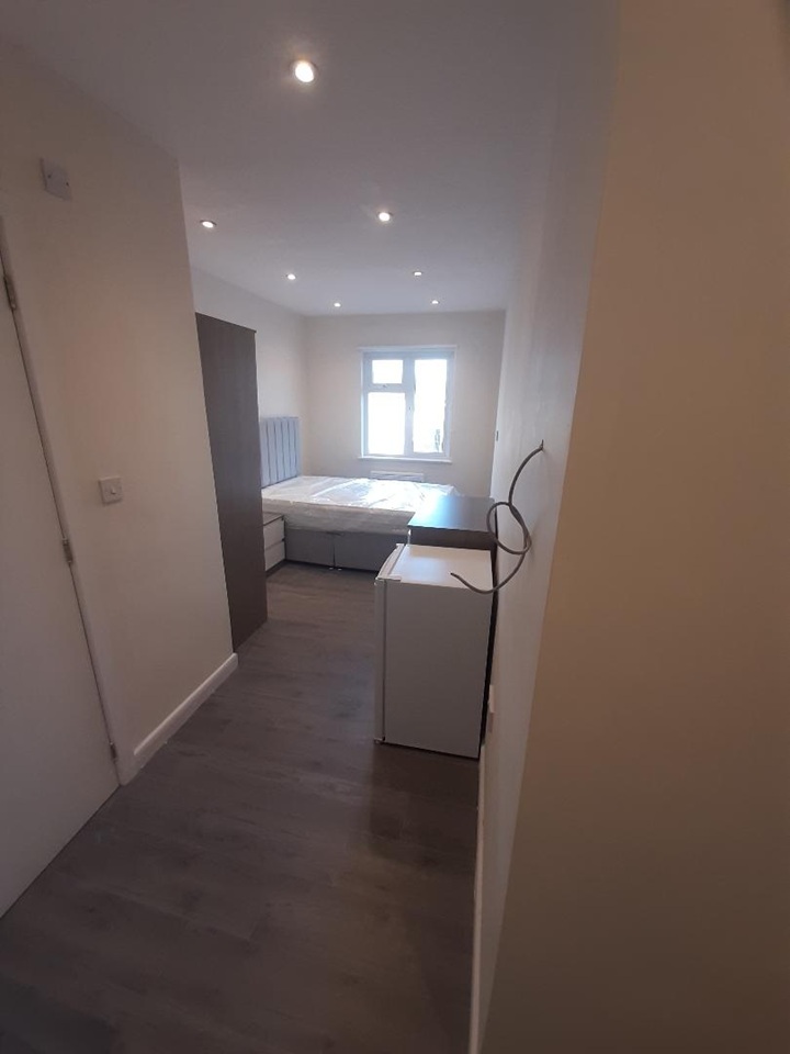 Additional image 22 of Studio Flat, Rose Hill, OX4, N1 7GU