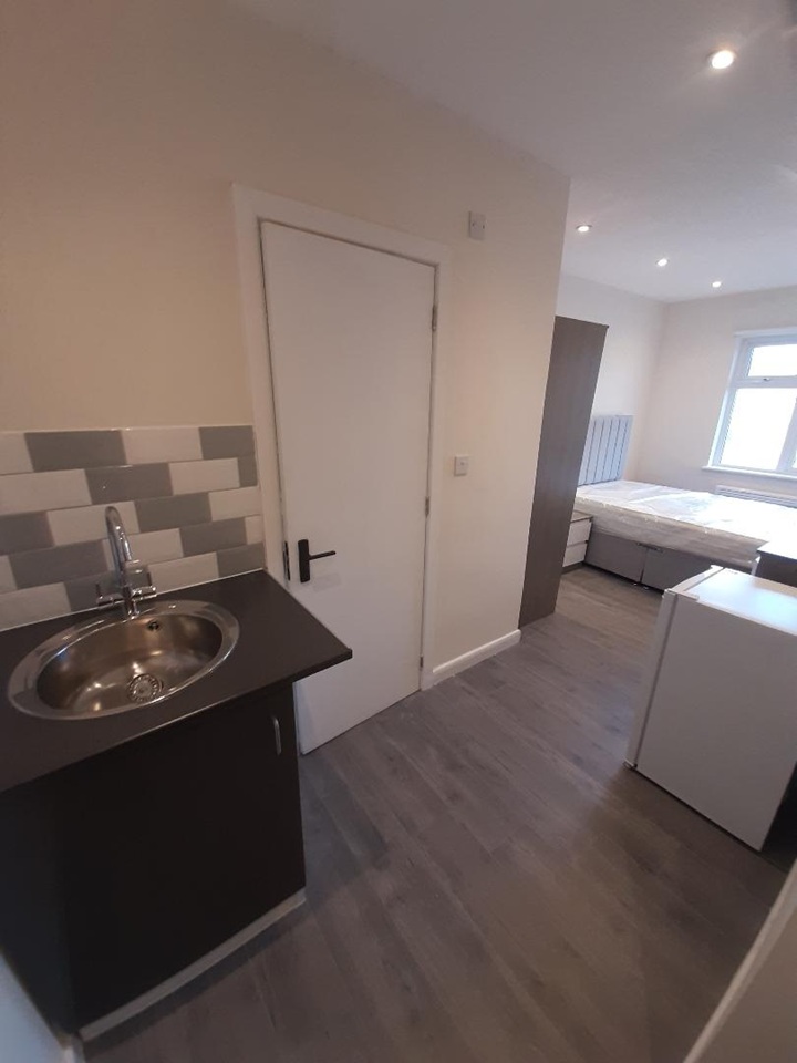 Additional image 23 of Studio Flat, Rose Hill, OX4, N1 7GU