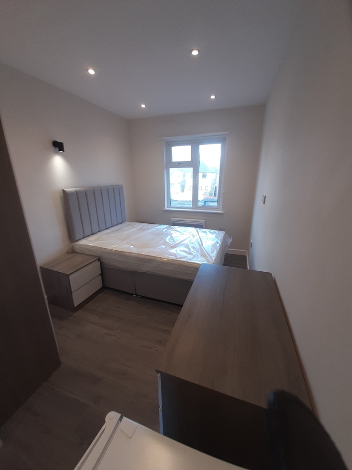 Additional image 24 of Studio Flat, Rose Hill, OX4, N1 7GU