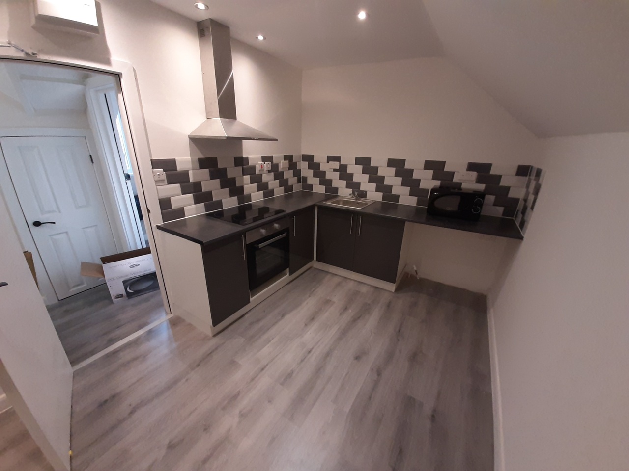 Additional image 27 of Studio Flat, Rose Hill, OX4, N1 7GU