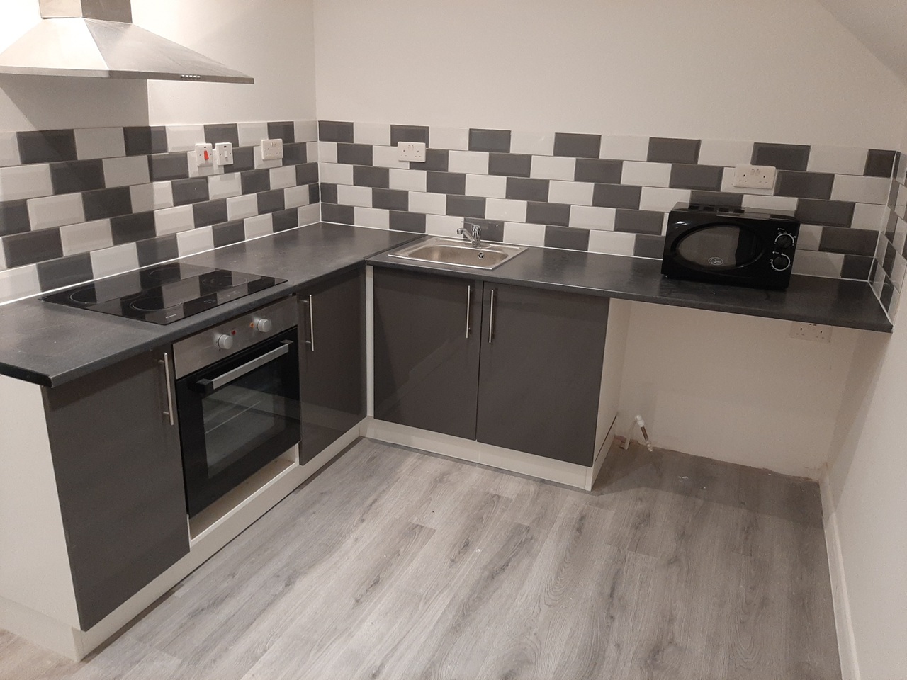 Additional image 28 of Studio Flat, Rose Hill, OX4, N1 7GU