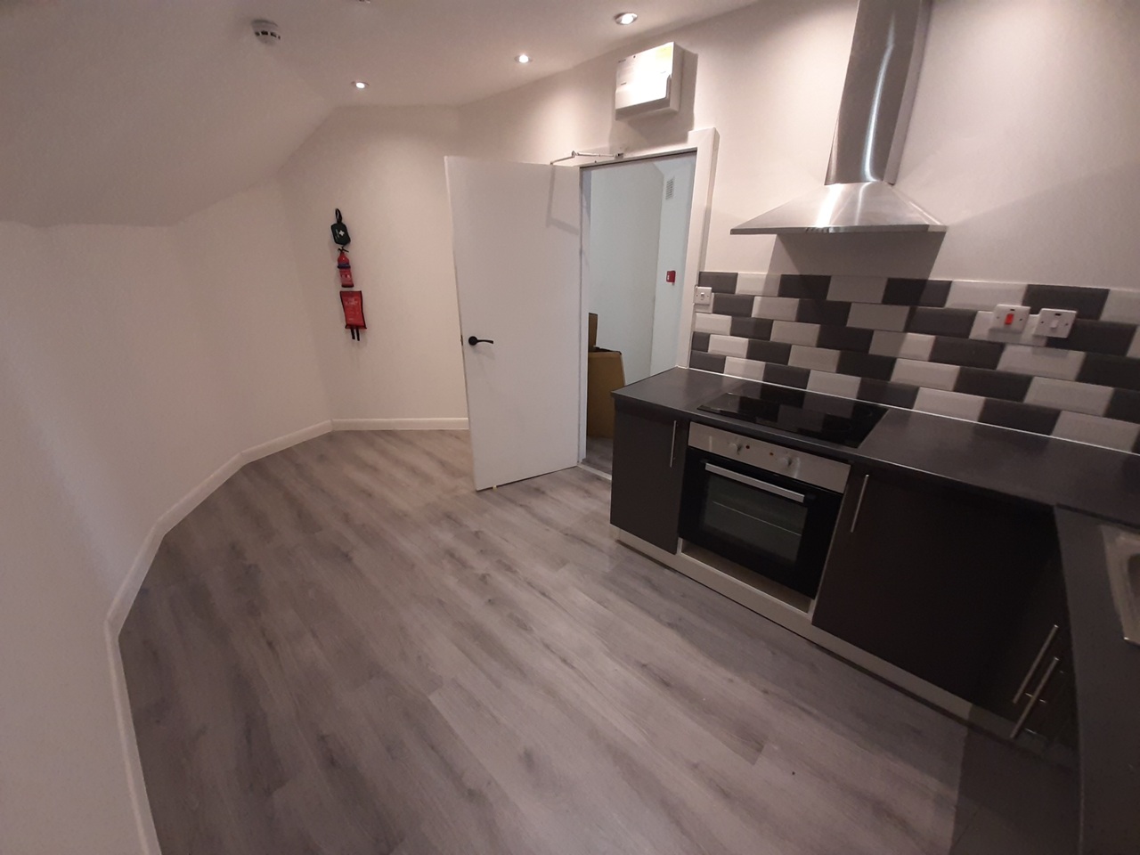 Additional image 29 of Studio Flat, Rose Hill, OX4, N1 7GU