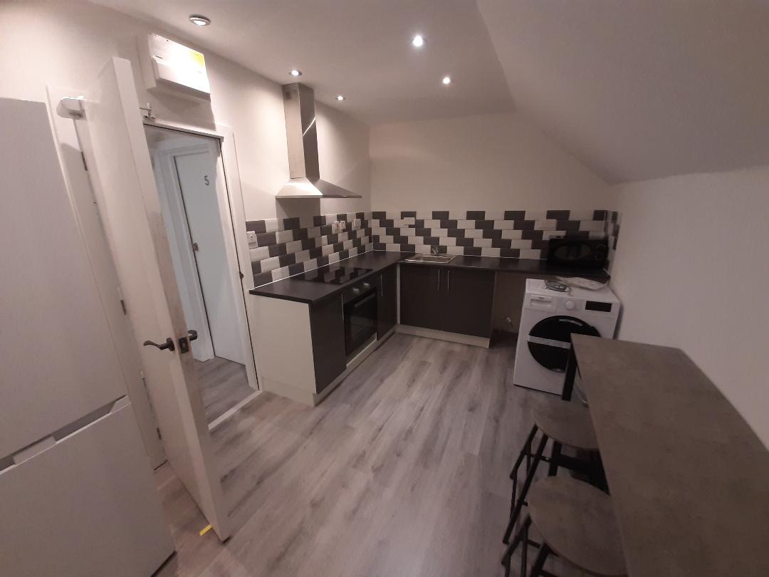 Additional image 35 of Studio Flat, Rose Hill, OX4, N1 7GU